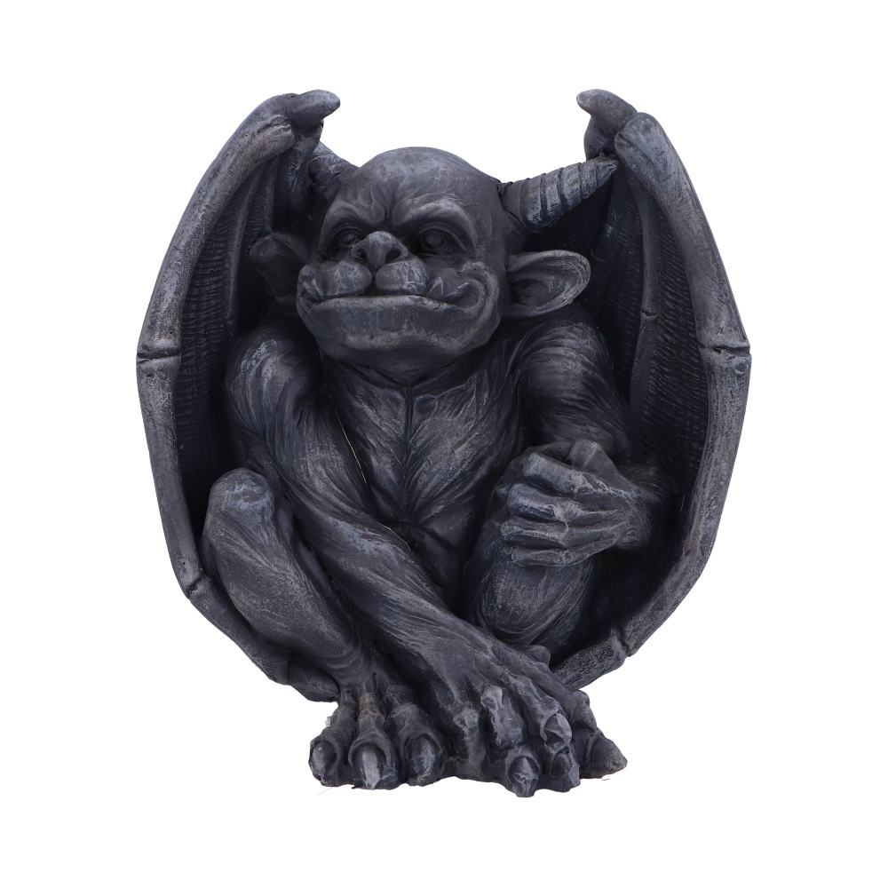 Nemesis Now Victor Grotesque Figurine - 13cm