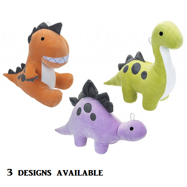 Oh So Soft Dinosaur - 45cm - three designs