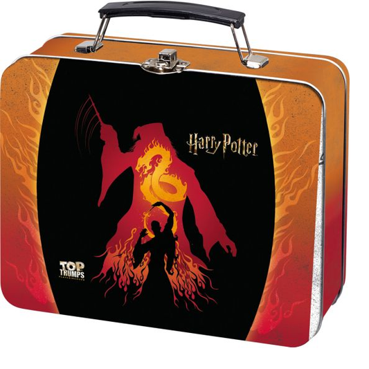 Harry Potter Witches & Wizar...