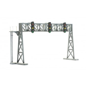 Signal Gantry OO/HO Scale - Dapo...