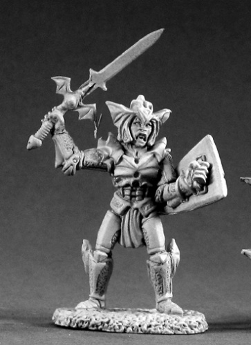 reaper miniature uk stockist 