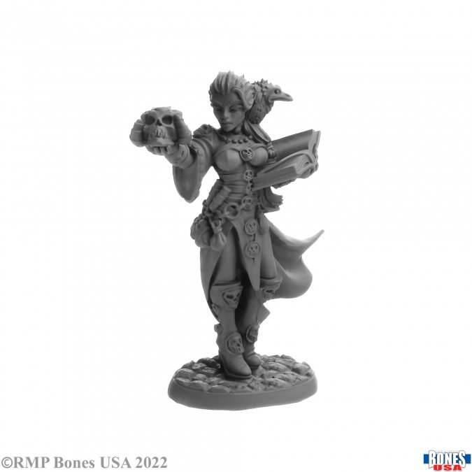 Terezinya Bonepanders Reaper Legends 3093