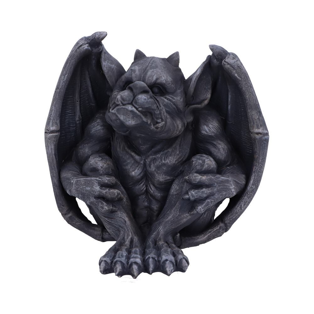 Nemesis Now Hugo Grotesque Figurine - 12.5cm