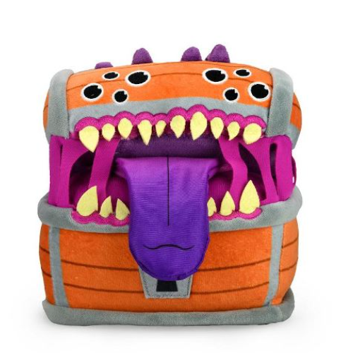 7" Mimic Plush - Dungeons a...