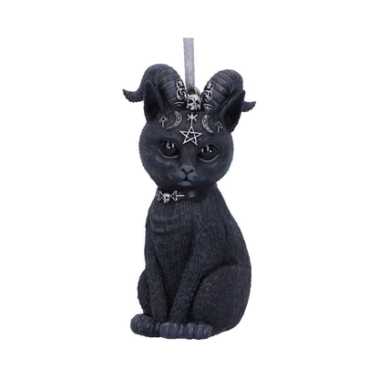 Nemesis Now Pawzuph Hanging Ornament - Cult Cuties