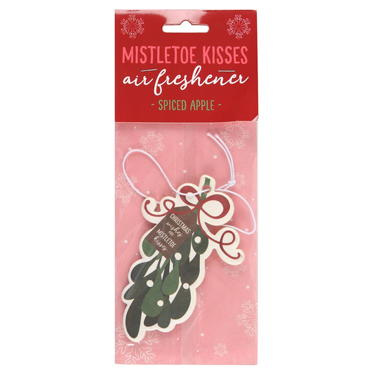 Mistletoe Kisses Air freshener -...