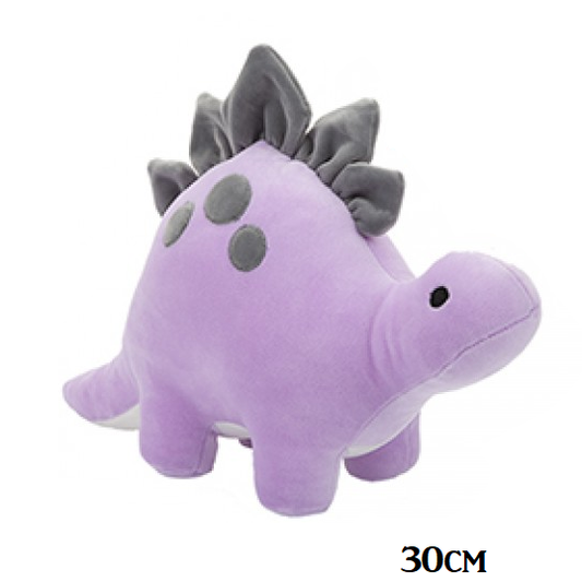 Oh So Soft Dinosaur - 30cm - thr...