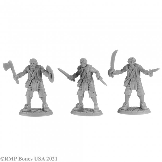 Reaper Miniatures 30042 -Build A...