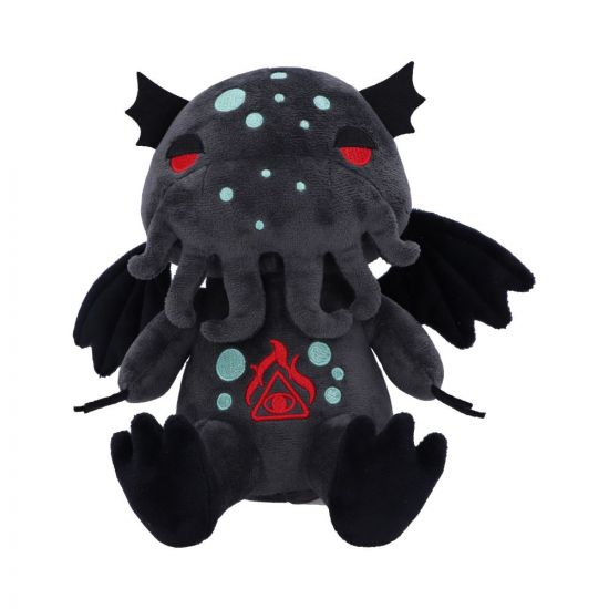 Nemesis Now Cthulhu Plushie 20cm