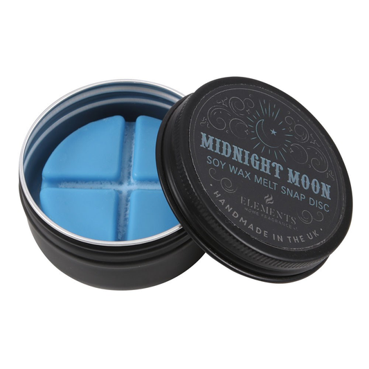 Midnight Moon Soy Wax Melt Snap ...