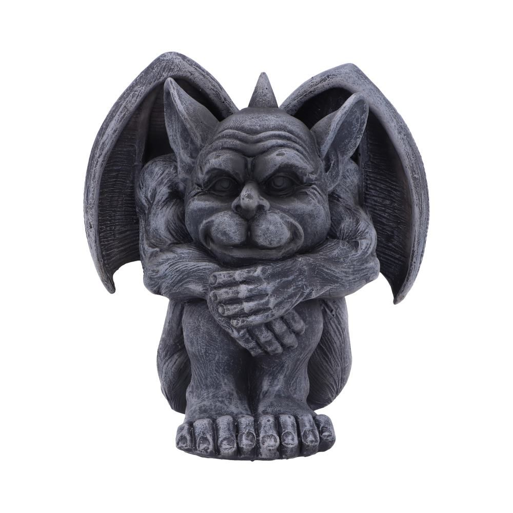 Nemesis Now Quasi Grotesque Figurine - 12.5cm