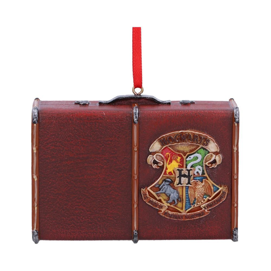 Nemesis Now Hogwarts Suitcase Ha...