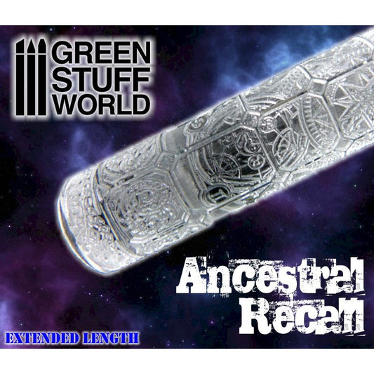 Ancestral Recall - Rolling Pin -...