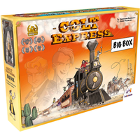 Colt Express Big Box