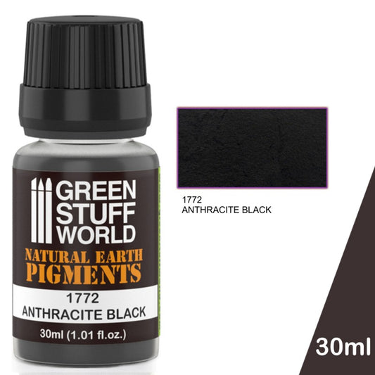 Pigment ANTHRACITE BLACK-1772- G...