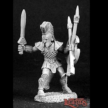 Reaper Miniatures 03104 Urian, h...