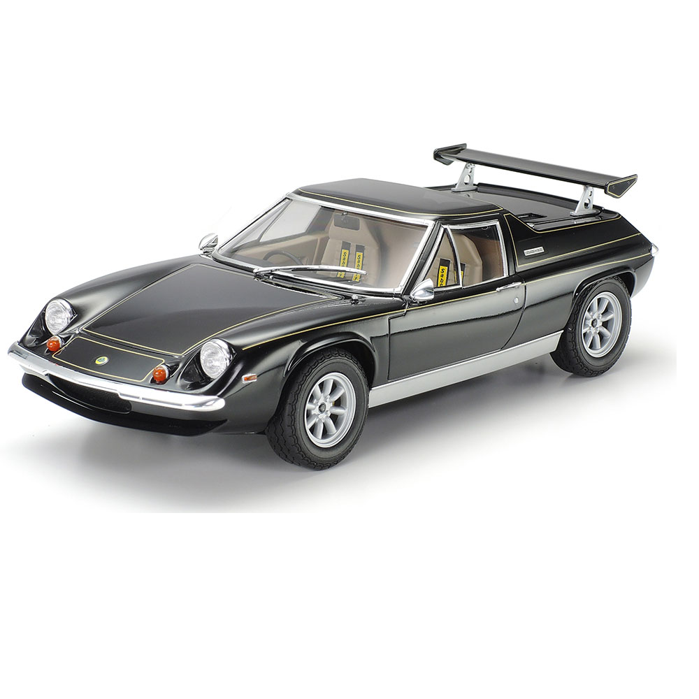 Lotus Europa Special - 1:24 - Tamiya 24358