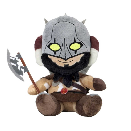 Magic the Gathering plush of Gar...