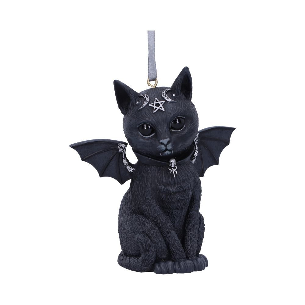 Nemesis now Malpuss Hanging Ornament - Cult Cuties