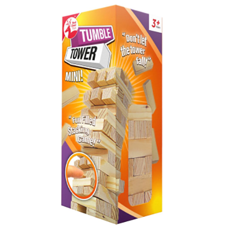 Tumble Tower Mini