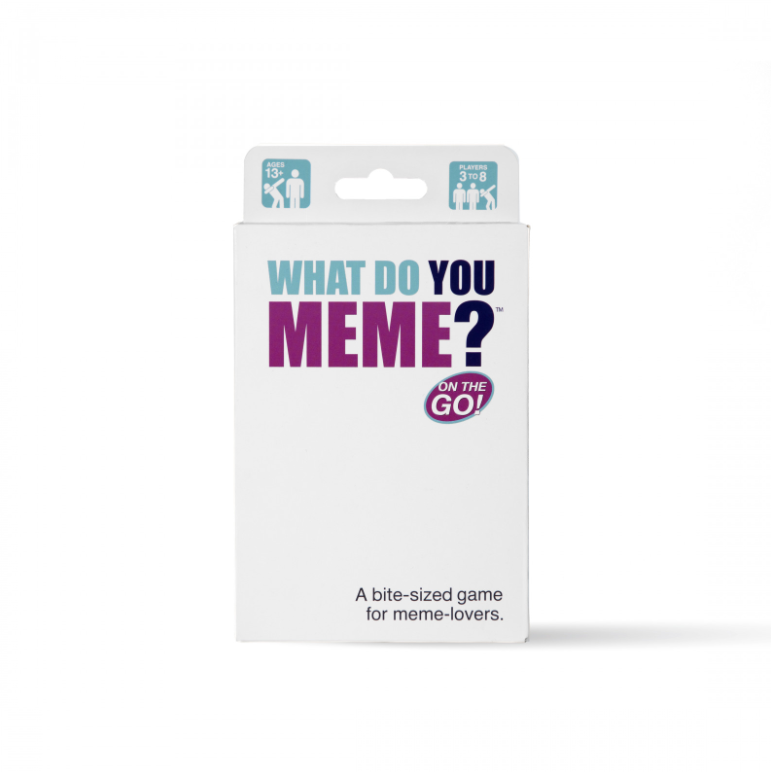 What do you meme? travel 