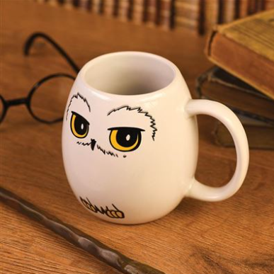 Harry Potter Mug. A great egg sh...