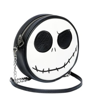 Jack Bag - The Nightmare Before Christmas