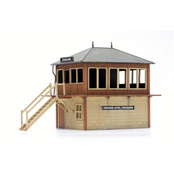 Signal Box OO/HO Scale - Dapol K...