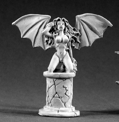 reaper miniature uk stockist tabletop miniatures succubus