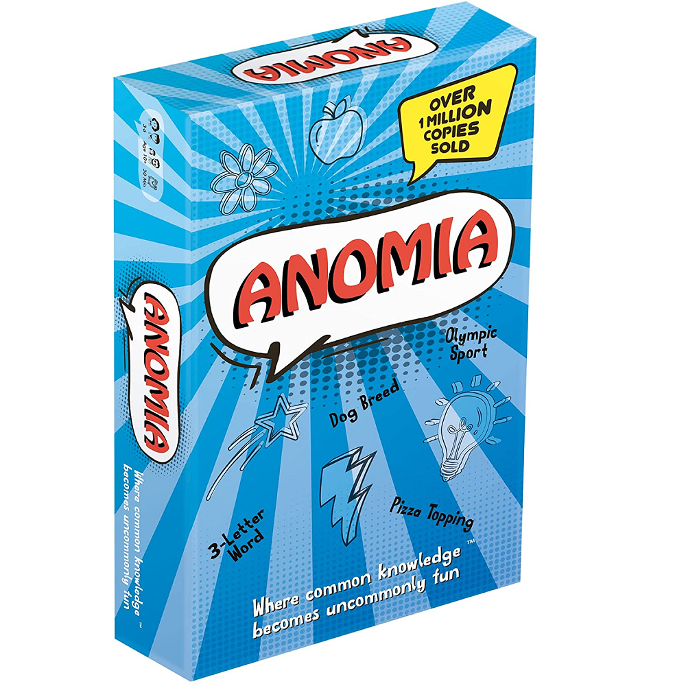 Anomia