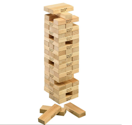 Jenga