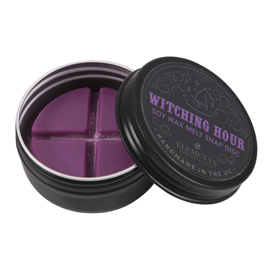 Witching Hour Soy Wax Melt Snap ...