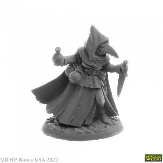 reaper miniatures 07017 Sister H...