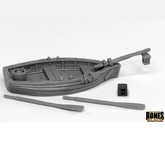 44032: DREADMERE FISHING BOAT (B...