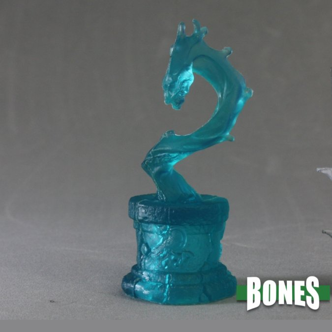 77310 - Water Weird (Reaper Bones)