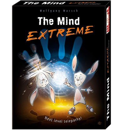 The Mind Extreme