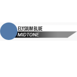 Elysium Blue Duncan Rhodes Paint...