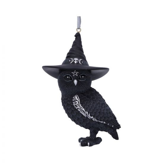 Owlocen Hanging Ornament - Cult ...