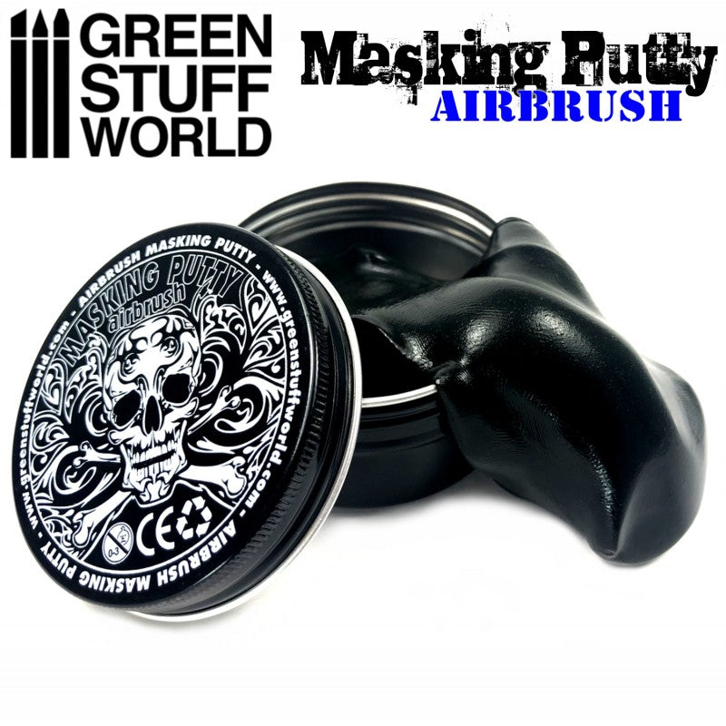 Masking Putty-1908- Green Stuff World