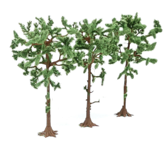 Gaugemaster Pine Trees for your ...