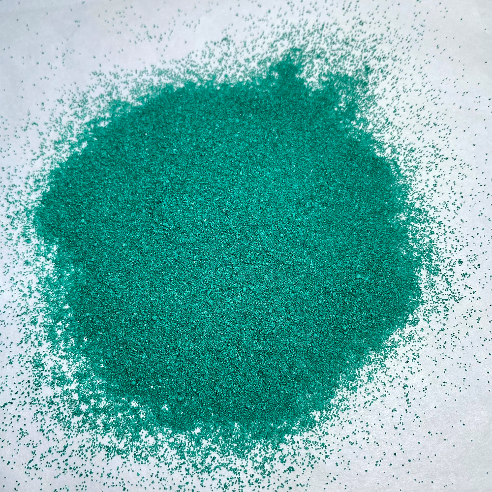 Sand - Green - BrianClegg - 350g