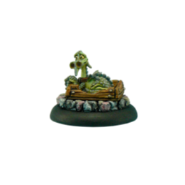 Errol - Discworld Miniatures (D0...