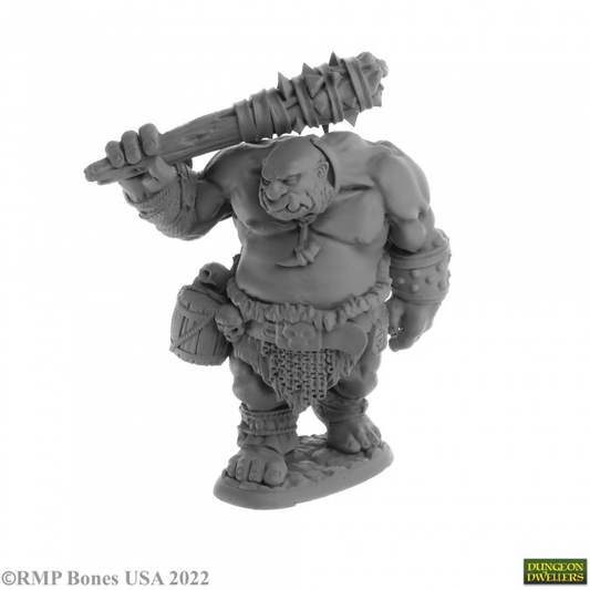 07063: Ogre Guard -Dungeon Dwell...