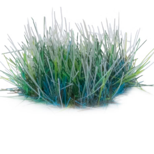 Gamers Grass Alien Turquoise. Th...