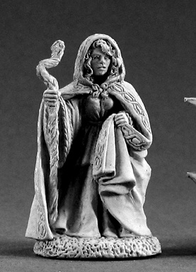 02121: Allanah Greyloft by Sandra Garrity: www.mightylancergames.co.uk