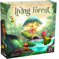 Living Forest