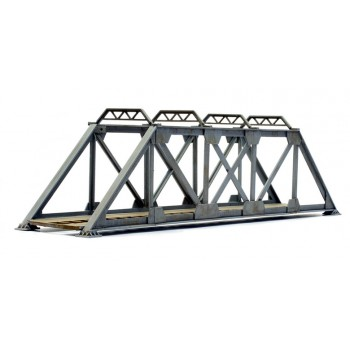 Girder Bridge OO/HO Scale - Dapo...