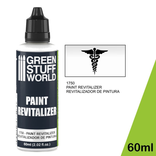 Paint Revitalizer 60ml -1750- Gr...