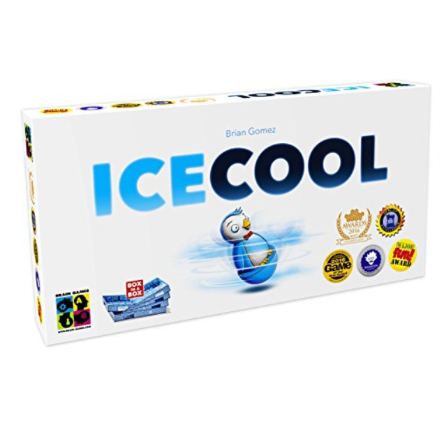 Ice Cool