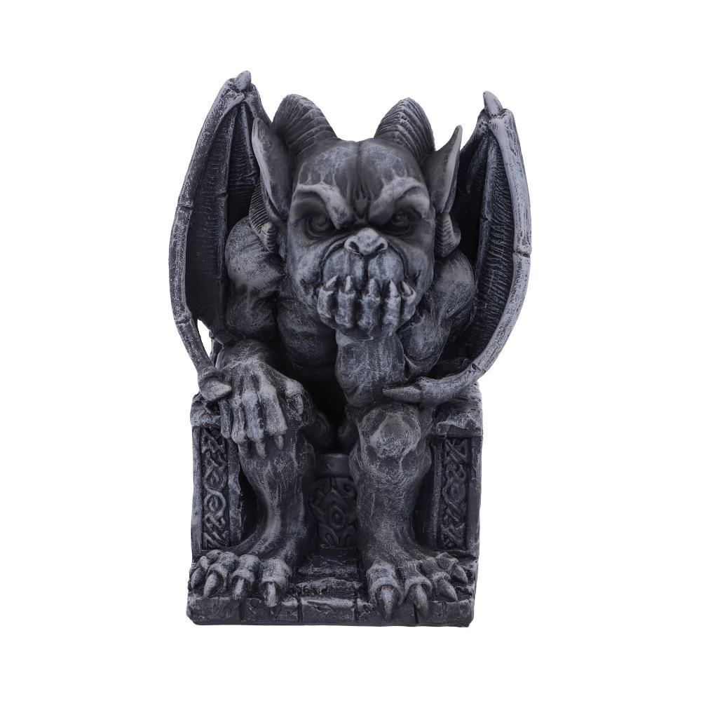 Nemesis Now Edo Grotesque Figurine - 13.7cm